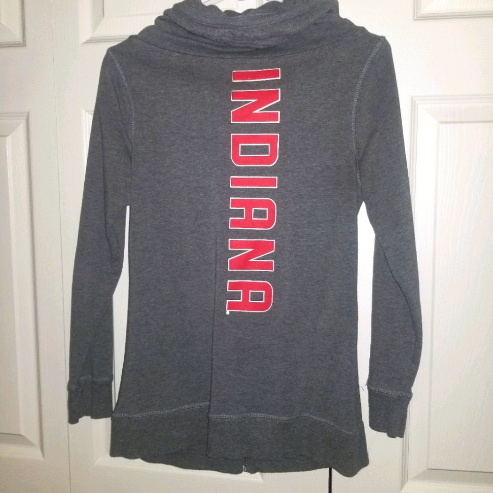 IU zip